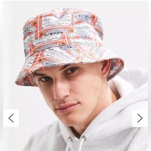 Budweiser Bucket Hat